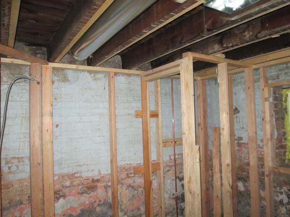 Project name