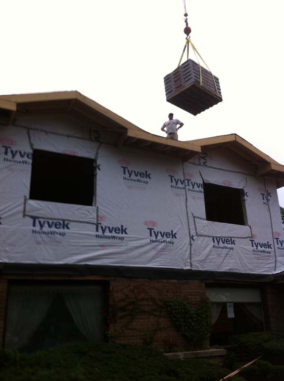 Project name